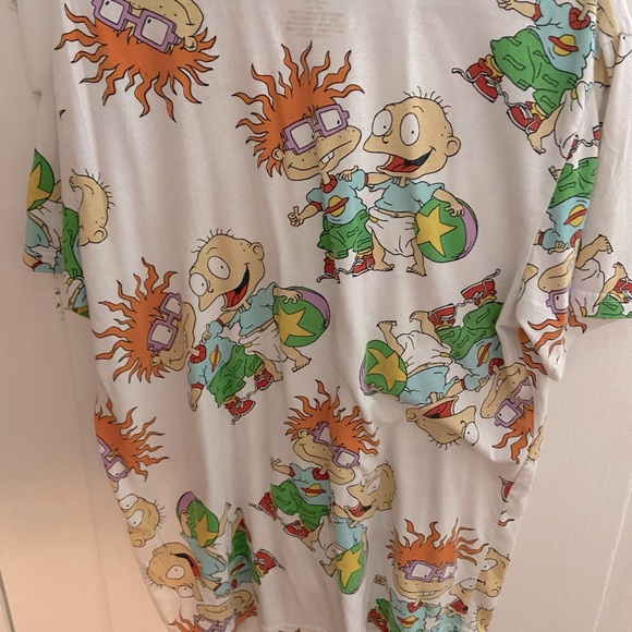 Rugrats tshirt - Picture 2 of 3